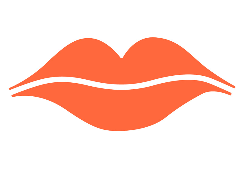 800x566 Lips Vector 9 An Images Hub