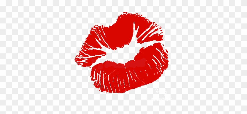 840x389 Lips Vector Png