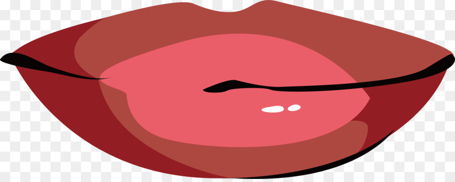 900x360 Lipstick Euclidean Vector