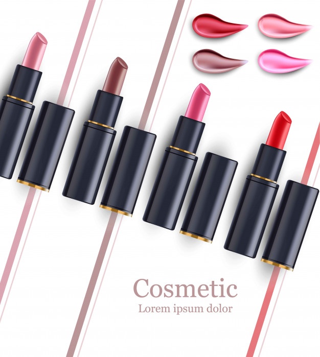 626x699 Lipstick Kiss Vectors, Photos And Psd Files Free Download