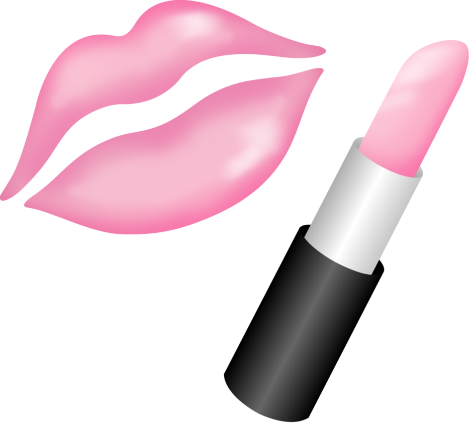 943x847 Collection Of Free Kiss Vector Lipstick. Download On Ubisafe