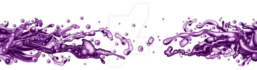 1024x280 Liquid Vector By Mr Thew W