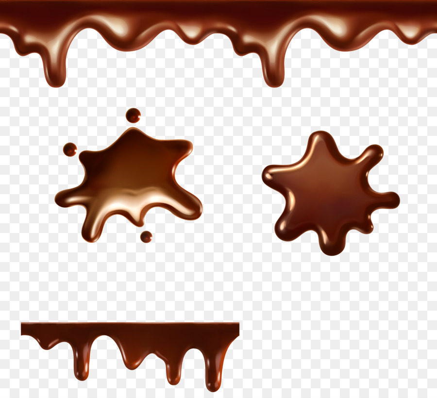 900x820 Chocolate Bar Royalty Free