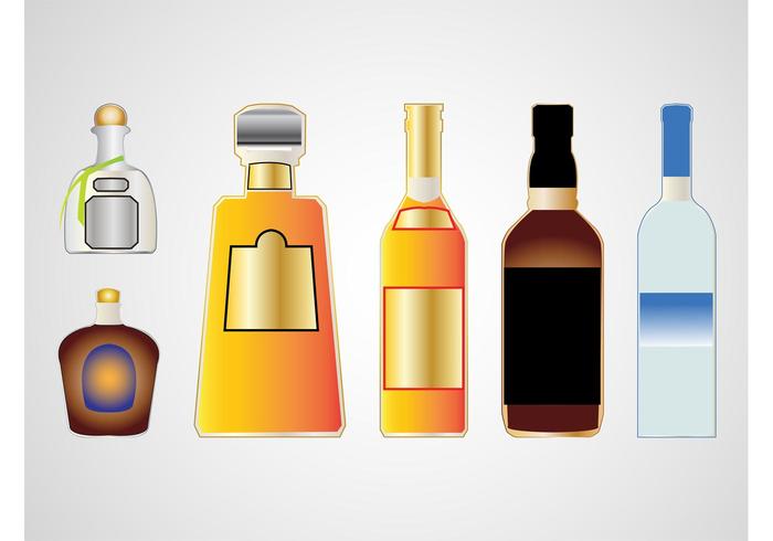 700x490 Liquor Bottles