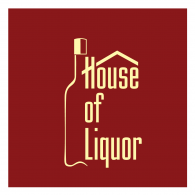 195x195 House Of Liquor Brands Of The Download Vector Logos And