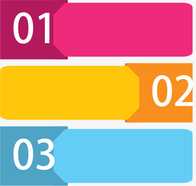 650x616 Png Vector Material Cute Ppt List, List Vector, Vector, Vector