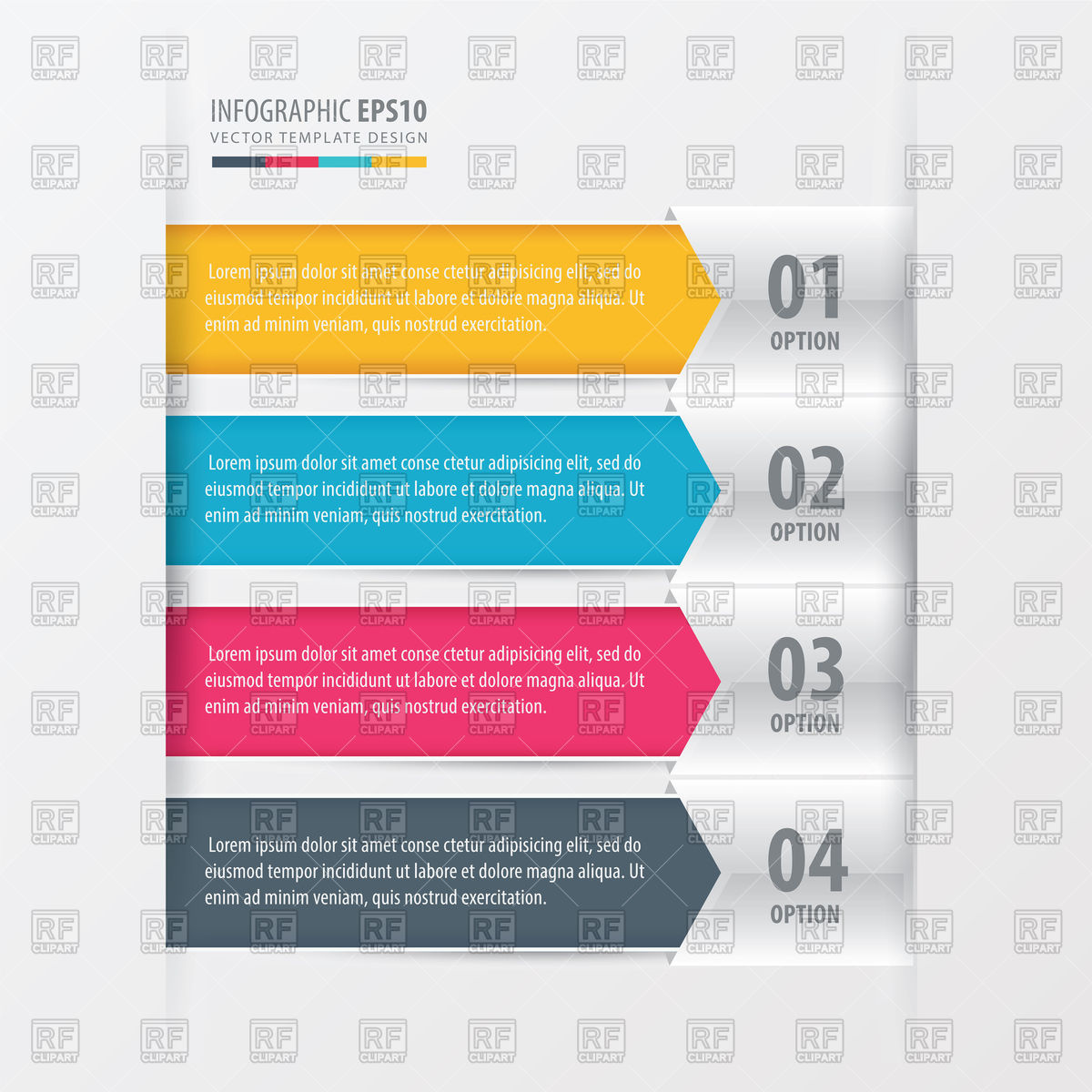 1200x1200 Colourful Banner For Website