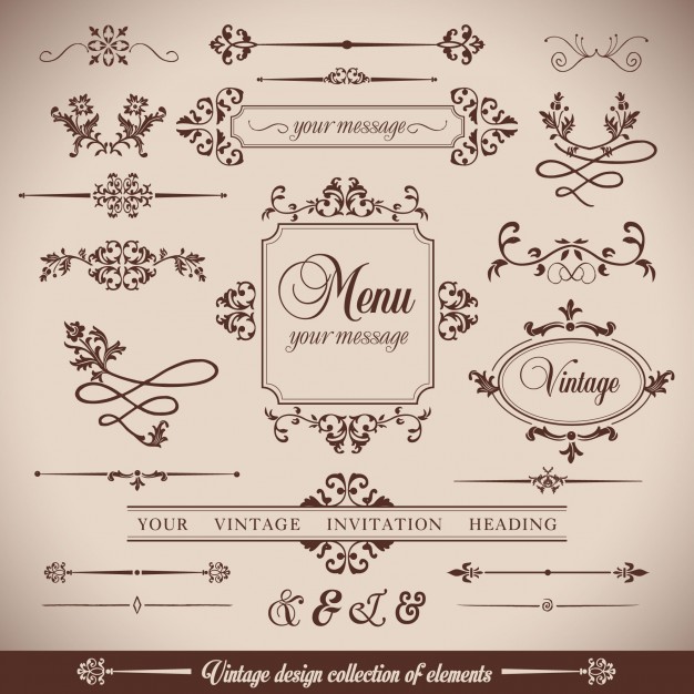 626x626 Vintage Vectors, Photos And Psd Files Free Download