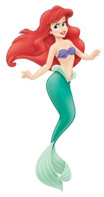 211x400 20 Best Aemma Party Images Mermaids, Ariel The