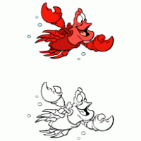 200x200 The Little Mermaid