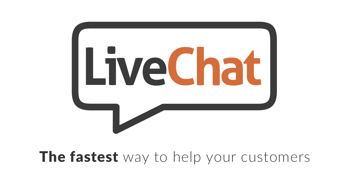 1200x630 Livechat Live Chat Software And Help Desk Software