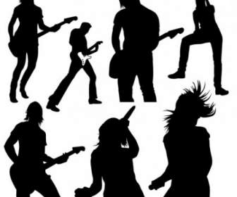 336x280 Live Music Vector Misc Free Vector Free Download
