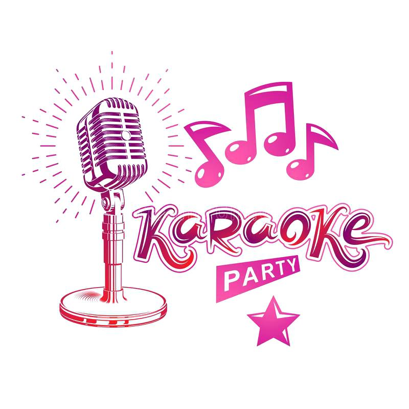800x800 Free Karaoke Birthday Party Invitations Invitation Poster Live