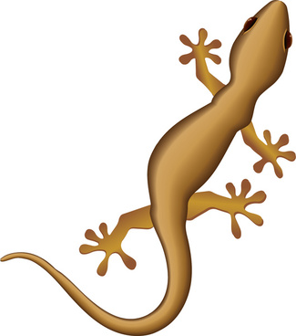 325x368 Free Lizard Vector Free Vector Download (79 Free Vector) For