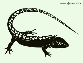 338x260 Lizard Vector Amp Graphics To Download