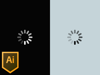 400x300 Free Vector Ios Spinners By Tom Jarrett