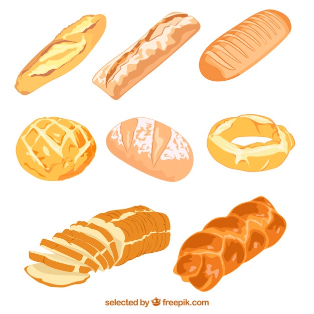 626x626 Bread Vectors, Photos And Psd Files Free Download