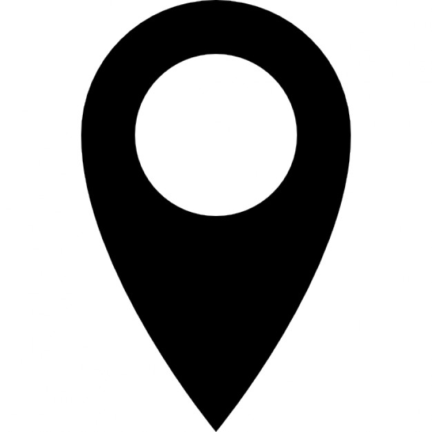 626x626 Location Mark Icons Free Download
