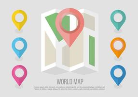 286x200 Location Icon Free Vector Art