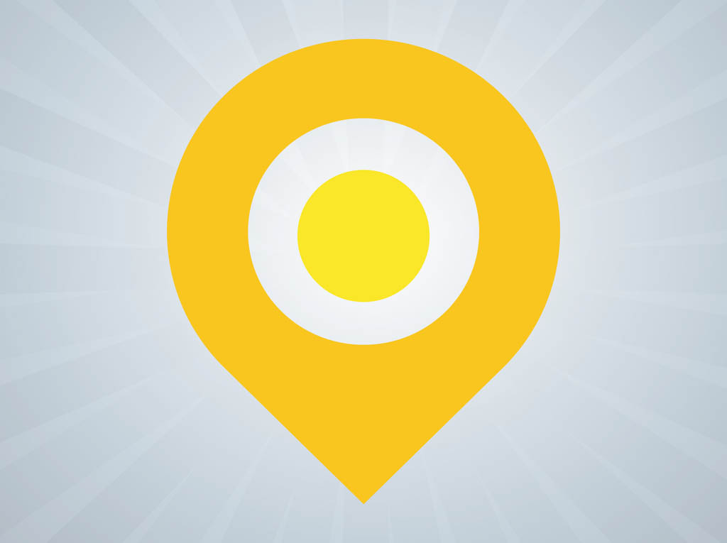 1024x765 Location Tag Vector Art Amp Graphics