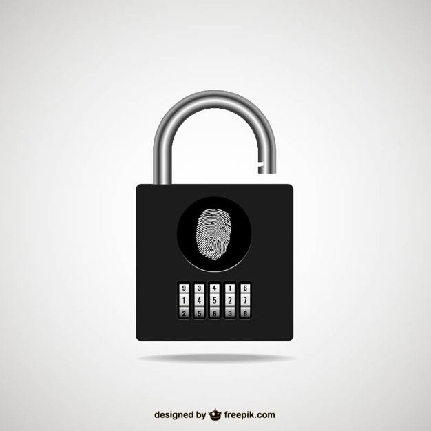 626x626 Lock Vectors, Photos And Psd Files Free Download