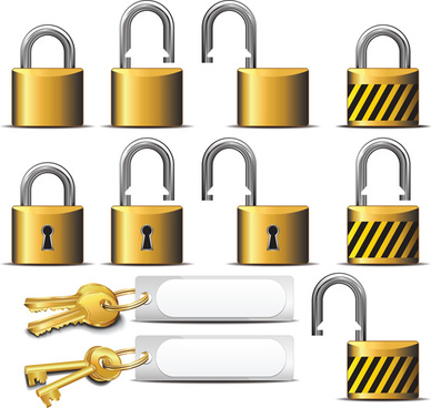 388x368 Lock Free Vector Download (322 Free Vector) For Commercial Use