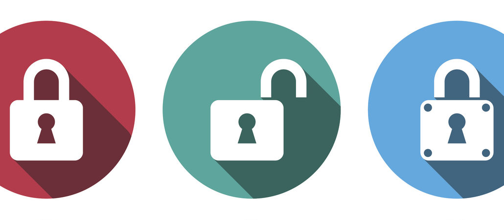 1030x450 Flat Long Shadow Keys Lock Vector Icons Stephens Law Group