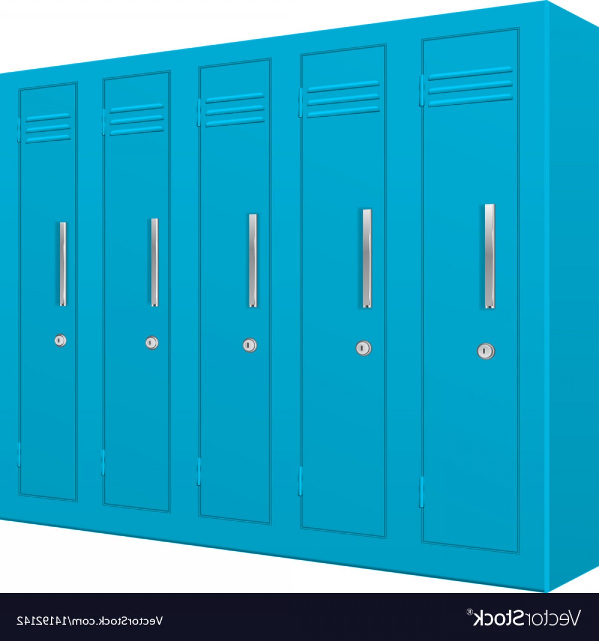 1200x1284 School Locker Vector Graphics Lazttweet