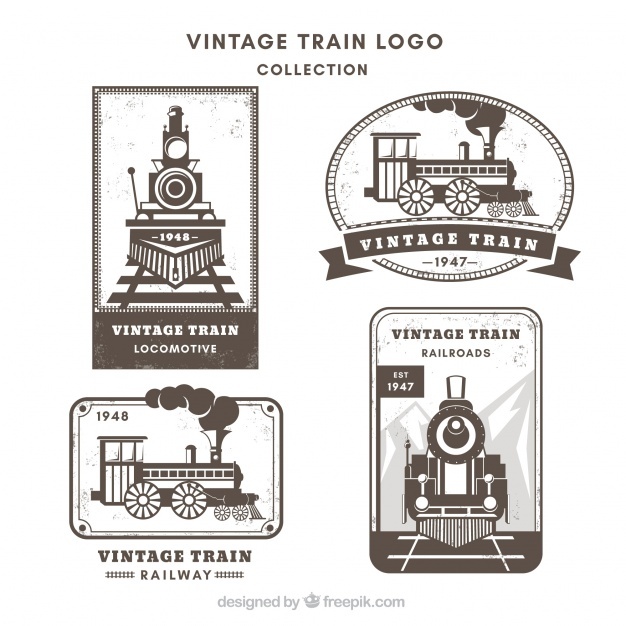 626x626 Locomotive Vectors, Photos And Psd Files Free Download