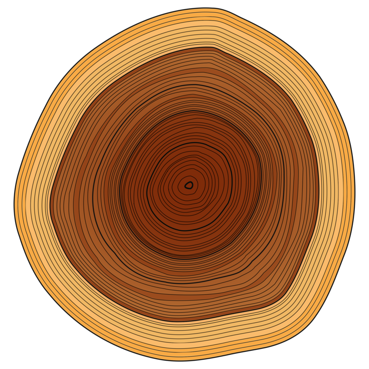 750x750 19 Vector Log Firewood Huge Freebie! Download For Powerpoint