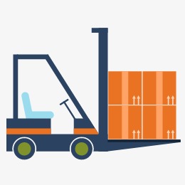 260x260 Logistics, Truck, Logistics Vector Png And Vector For Free Download