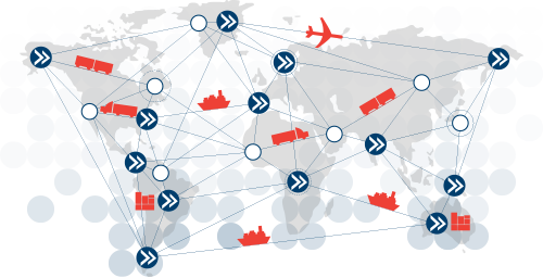 500x256 Vector Global Logistics Home