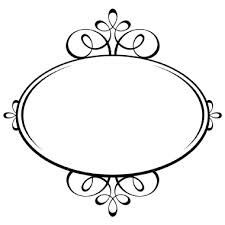 225x225 Logo Border Designs Black Line Design Drawing Line Art Graphic