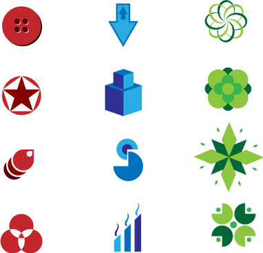 382x368 Free Vector Logo Elements Free Vector Download (95,519 Free Vector