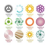 209x200 Logo Elements Free Vector Art