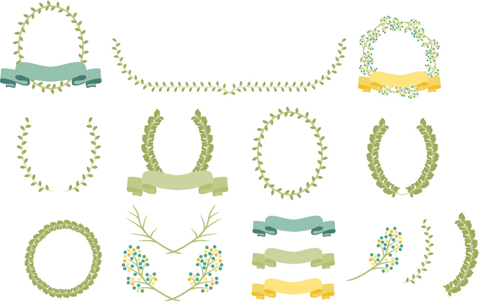 940x591 The Ultimate Creative Vector Elements Collection