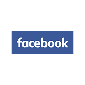 280x280 Facebook Logo Vector Free Download