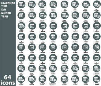 330x282 Calendar Icon Vector Free Vector Download (24,558 Free Vector) For