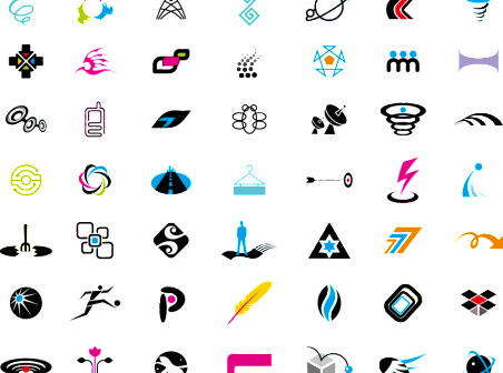 452x336 Free Vector Logo 03 Icons