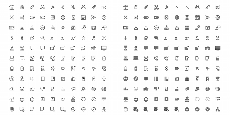 800x401 Top 32 Adobe Illustrator Icon Sets In 2018
