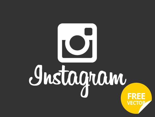 530x400 Instagram Logo Vector (Ai, Eps)