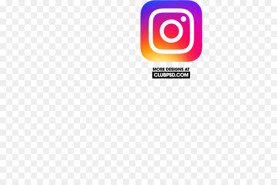 900x600 Logo Instagram Vector Graphics Brand Psd