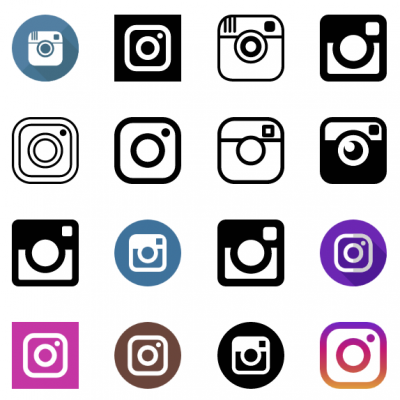 400x400 Logos. Instagram Logo Vector Download Instagram Logos Vector Eps