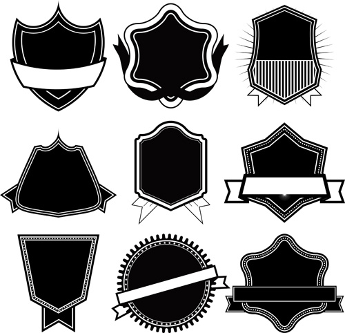 500x482 Blank Logo Template