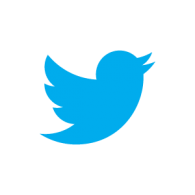 195x195 Twitter 2012 Positive Brands Of The Download Vector