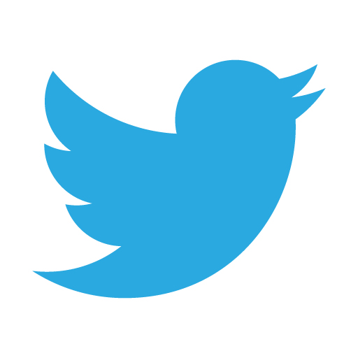 512x512 Twitter Logo Vector Download Ku Leuven Congressen
