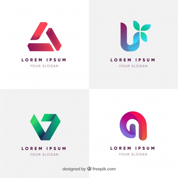 626x626 Logo Templates Vectors, +40,600 Free Files In .ai, .eps Format