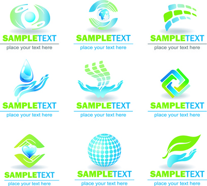 408x368 Creative Logo Free Vector Download (80,769 Free Vector) For