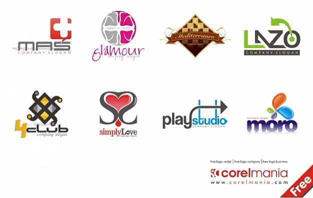 626x396 Free Logo Vector Download 4 Vector Free Download
