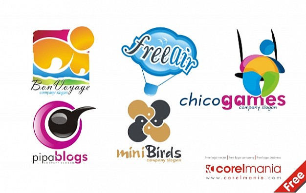 626x396 Free Logo Vector Download Vector Free Download